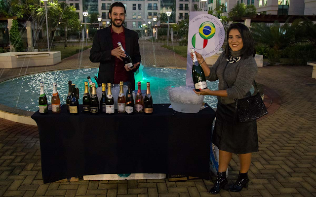 Decanter Wine Day: veja como foi o evento no Quality Hotel & Suites Brasília