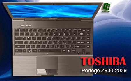 Toshiba Portege Z930-2029