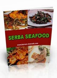 resep seafood