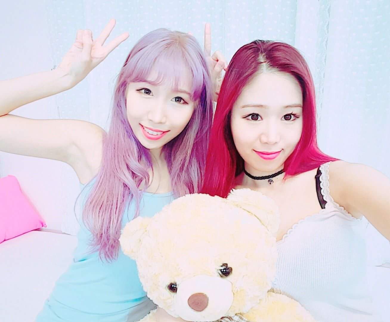 Kumpulan Foto Waveya Full Sexy dan Hot Baru