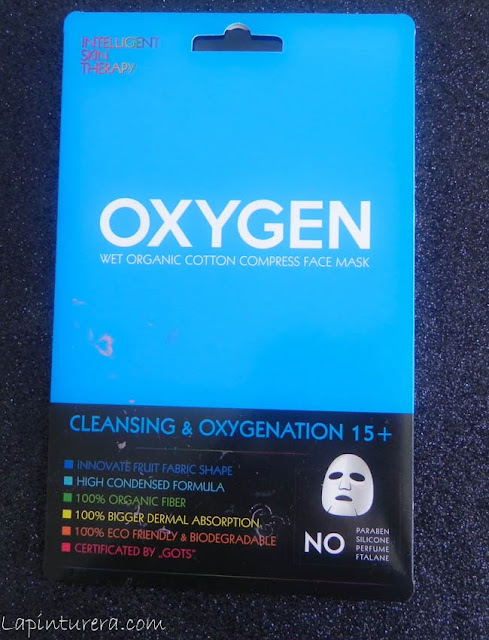 Oxigena tu piel para la vuelta a la rutina 05 mascarilla beauty face