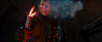 Al filo del mañana - Edge of tomorrow - オール ユー ニード イズ キル - Cine fantástico - Ciencia ficción - Tom Cruise - el fancine - ÁlvaroGP Al filo del mañana - Edge of tomorrow - オール ユー ニード イズ キル - Cine fantástico - Ciencia ficción - Tom Cruise - el fancine - ÁlvaroGP