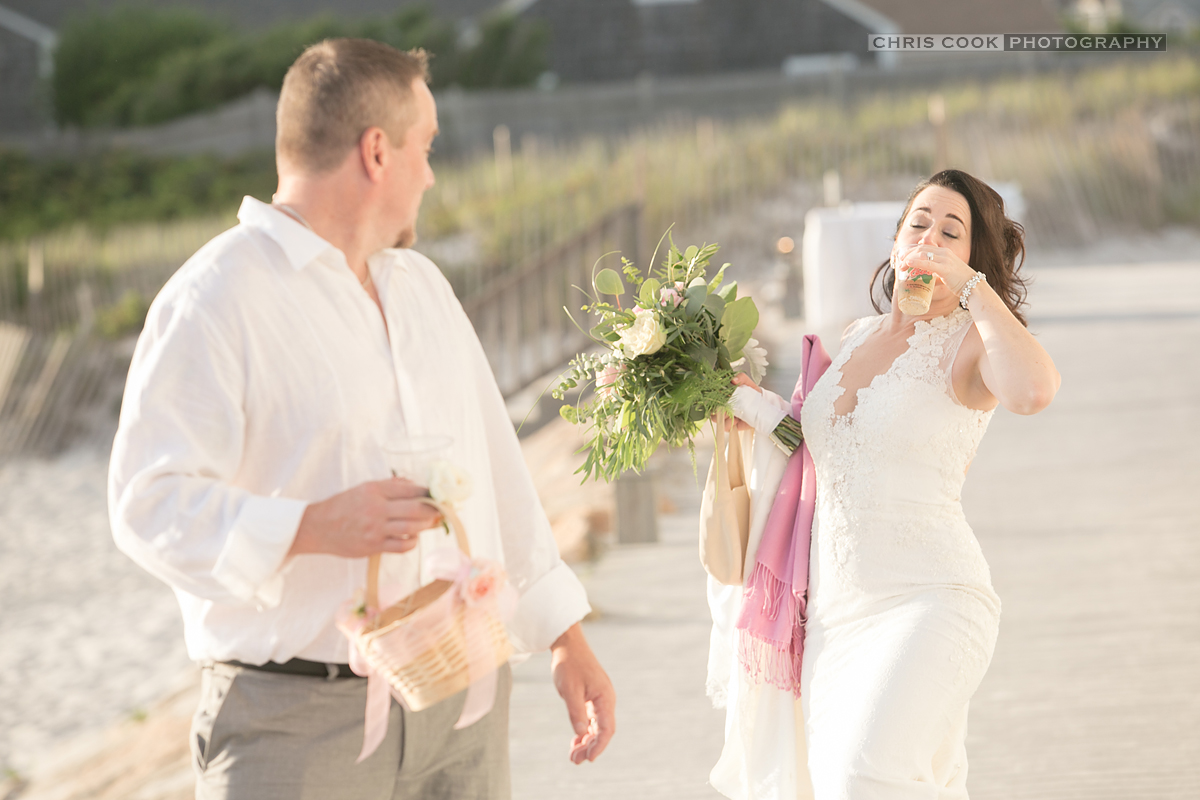 Chris Cook Photography Susan Dwight Sea Crest Beach Hotel