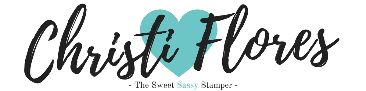 The Sweet Sassy Stamper