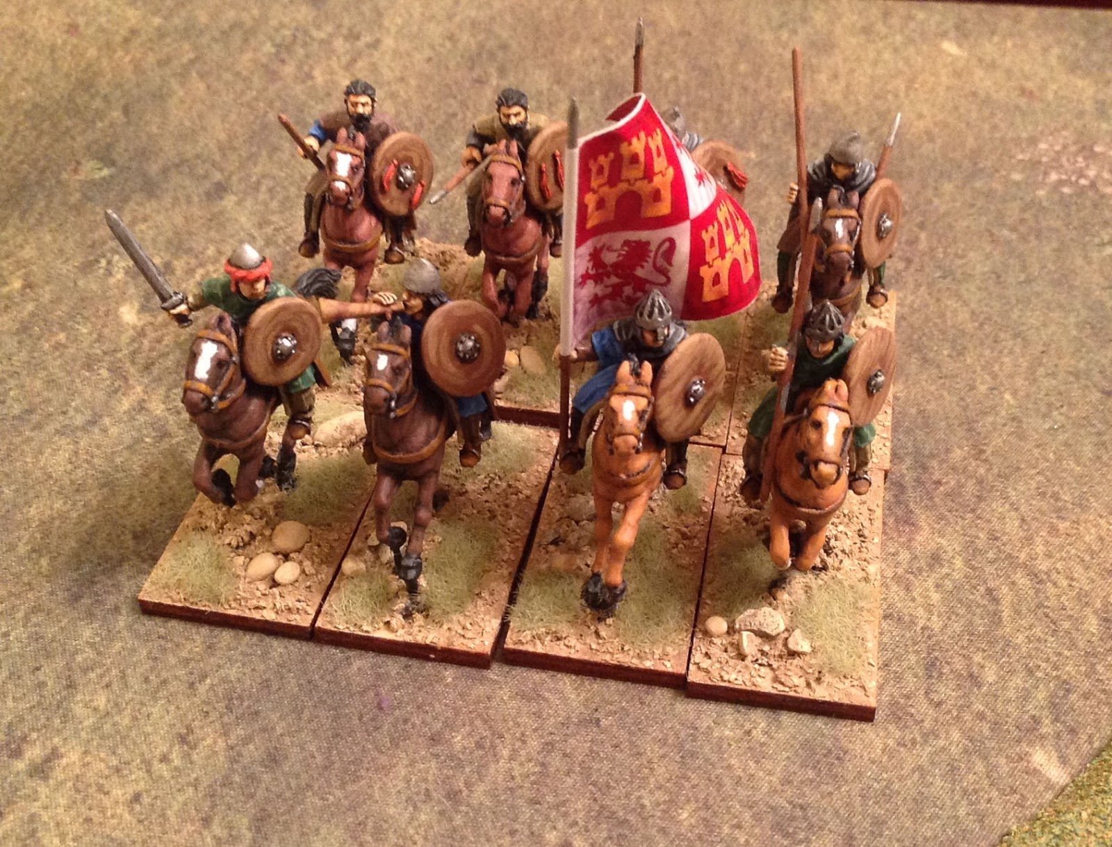 Balkan Wargamer Swordpoint