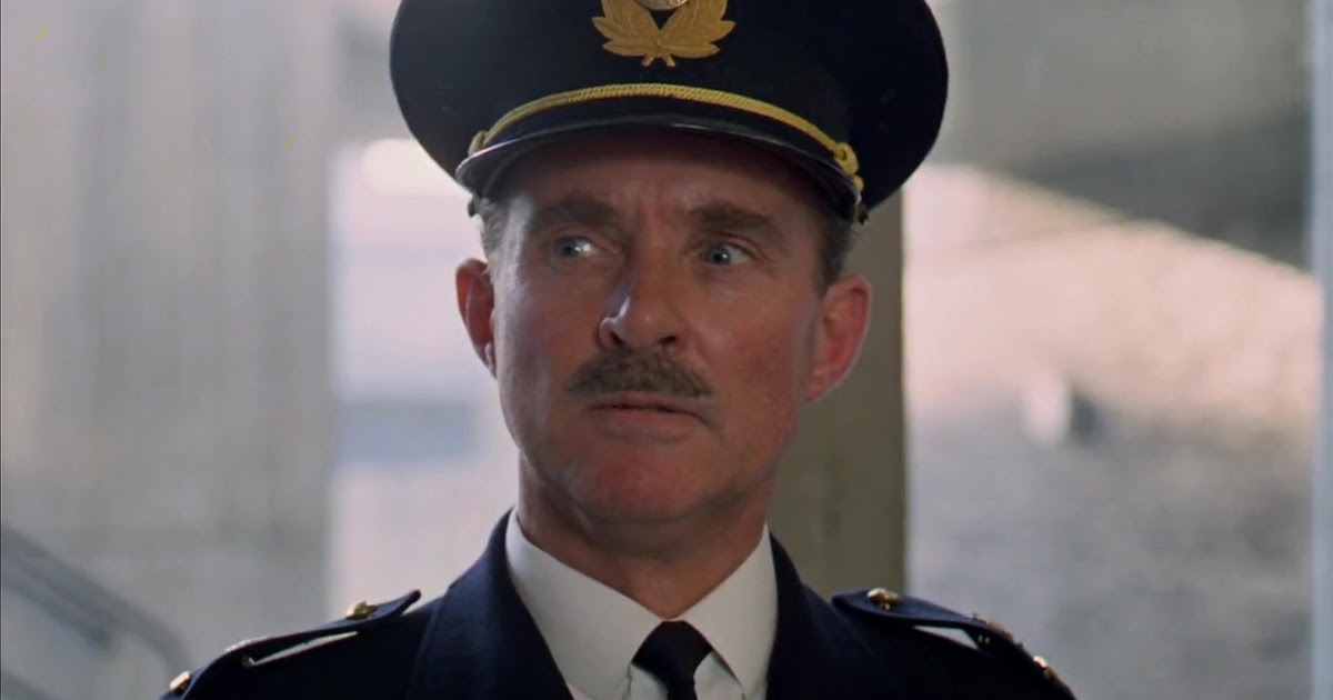 Actors Michael Bates