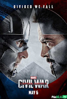 Captain America 3: Ná»™i chiáº¿n