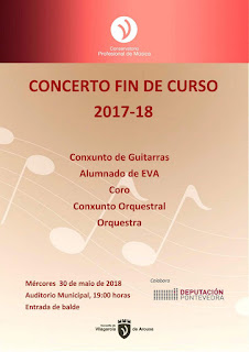 Mayo 2018 Arousatv