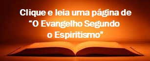 EVANGELHO SEGUNDO O ESPIRITISMO