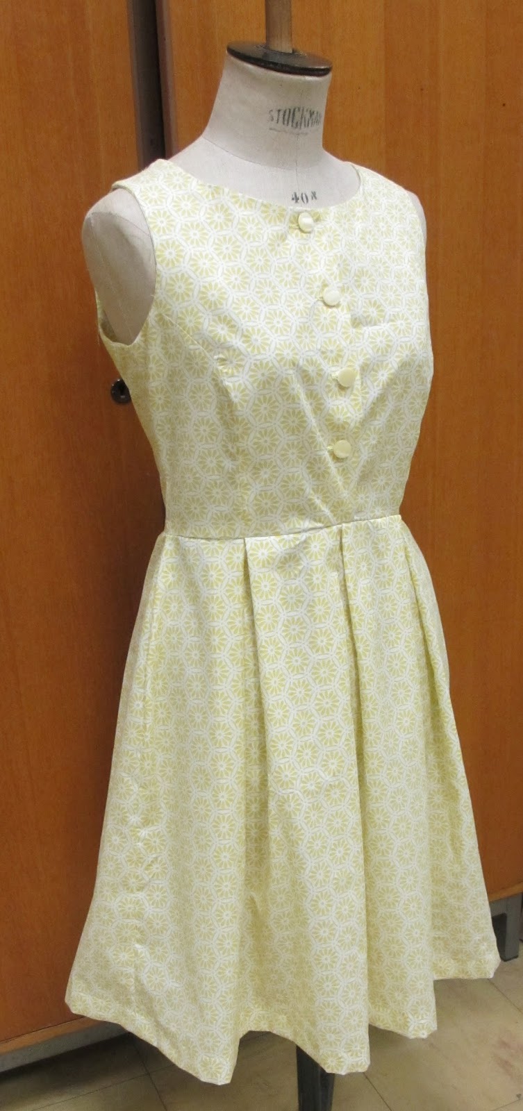 Les de Sylvie La robe de Sophie