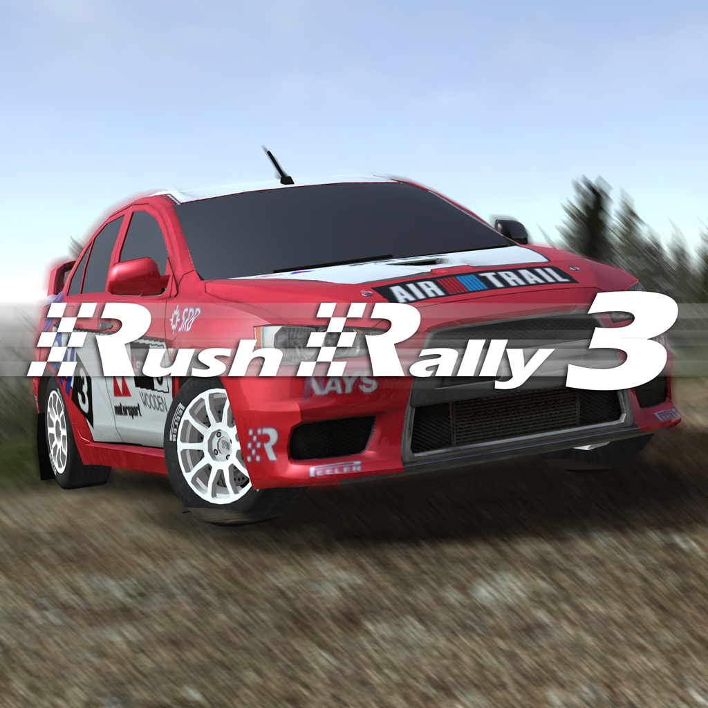 Rush Rally 3 V1 98 Mod Apk For Android Unlocked Cars Apkmodgames