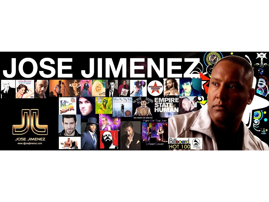 Jose Jimenez