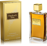 Gamme de Parfums Reminiscence Patchouli