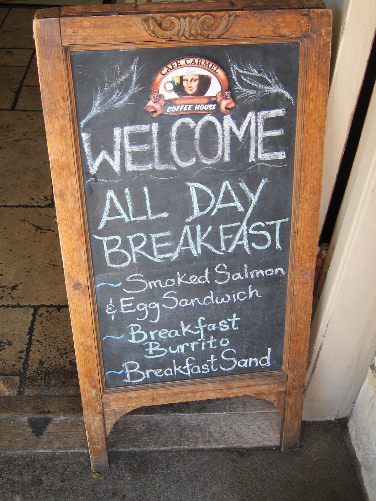 Adventures of a Home Town Tourist CarmelbytheSea