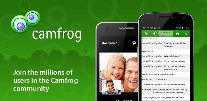 Android Apps Apk: Download Camfrog Video Chat 1 4 863 Apk For Android Android Apps Apk: Download Camfrog Video Chat 1 4 863 Apk For Android
