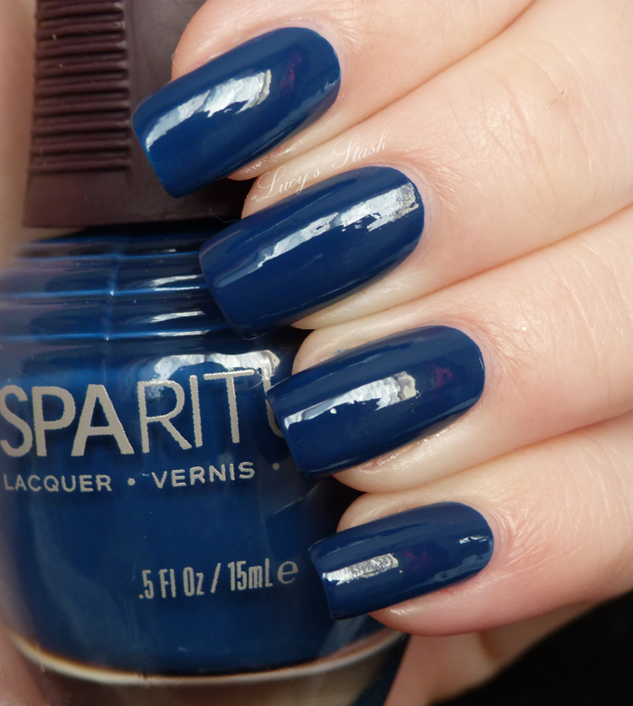 Lucy's Stash Sparitual Water Collection Undercurrent review and