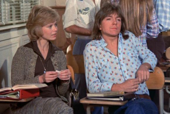 Comfort TV: Top TV Moments: Brooke Bundy