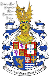 CASA DUCAL DE GOA E DE CAMINHA E CONDADO DE BASCONCILLOS DEL TOZO : A DINASTIA DE AVIZ (1385
