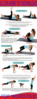 best ab at home workout