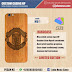 Jual Custom Case Casing HP Logo Manchester United (MU) Efek Kayu Desain by Jaka Nusa Case Limited Edition Jual Custom Case Casing HP Logo Manchester United (MU) Efek Kayu Desain by Jaka Nusa Case Limited Edition