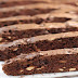 Double Chocolate Biscotti Recipe
