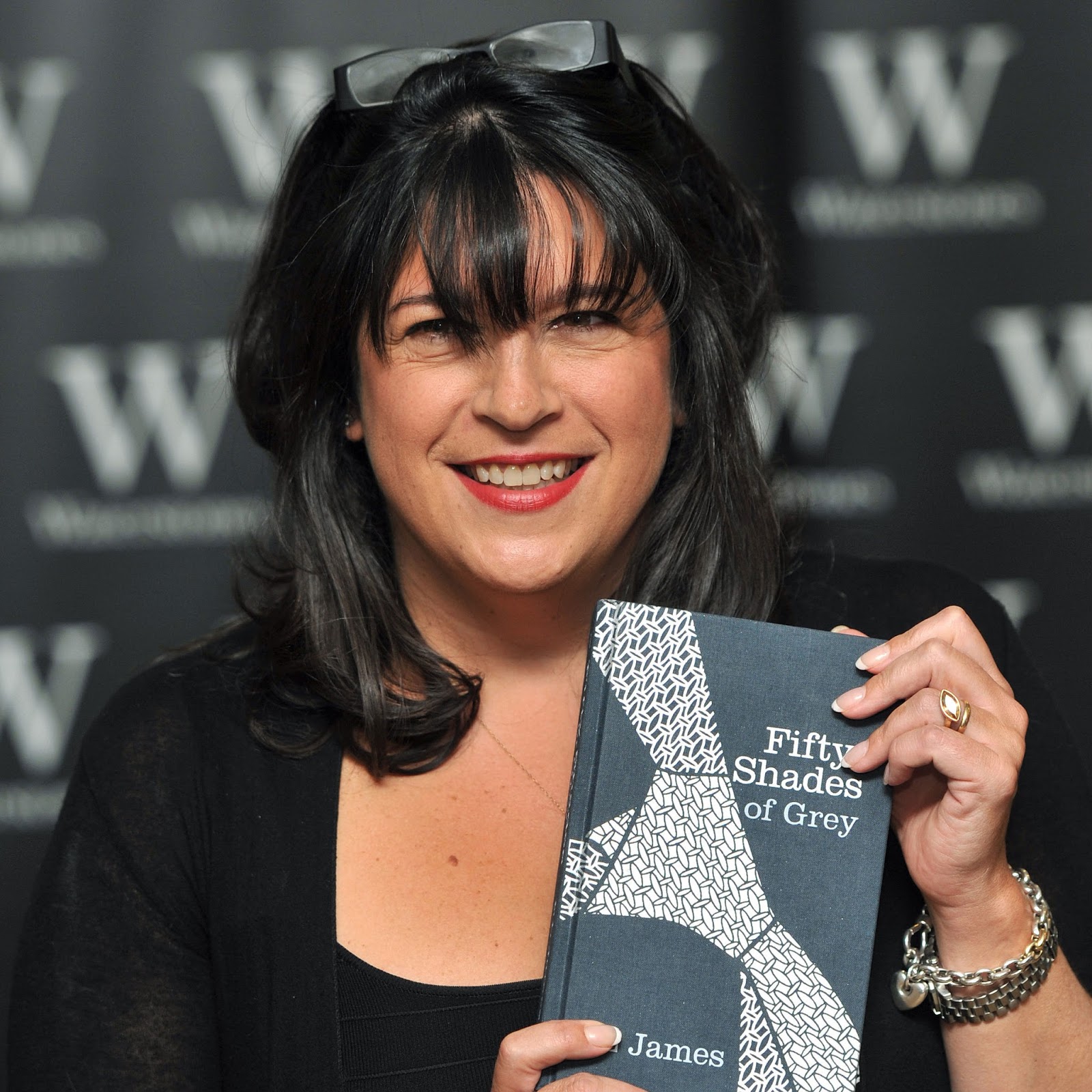 Las mil y una historias de los libros de Lourdes: 50 SOMBRAS DE GREY ...