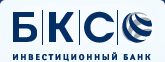 БКС—Инвестиционный Банк логотип