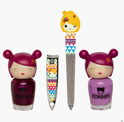 KOKESHI