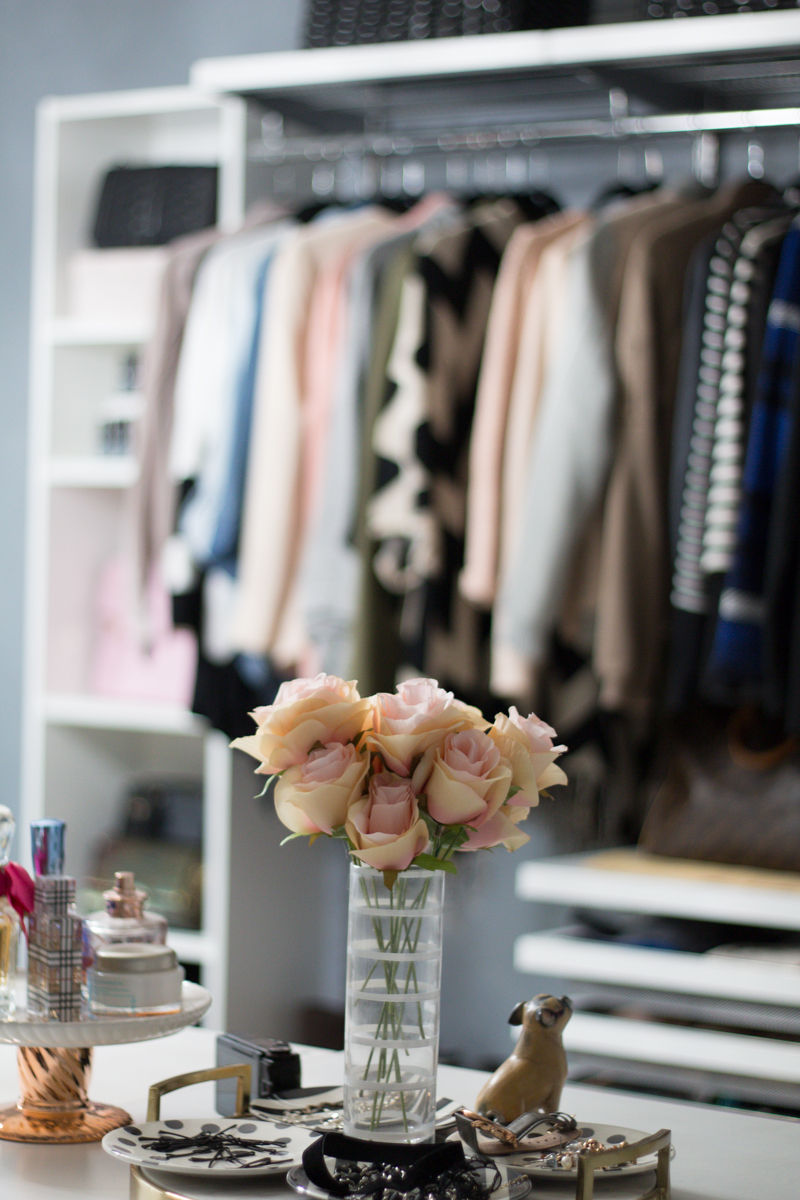 Stephienese Dallas Style Life Blog Dressing Room Update Elfa Stephienese Dallas Style Life Blog Dressing Room Update Elfa