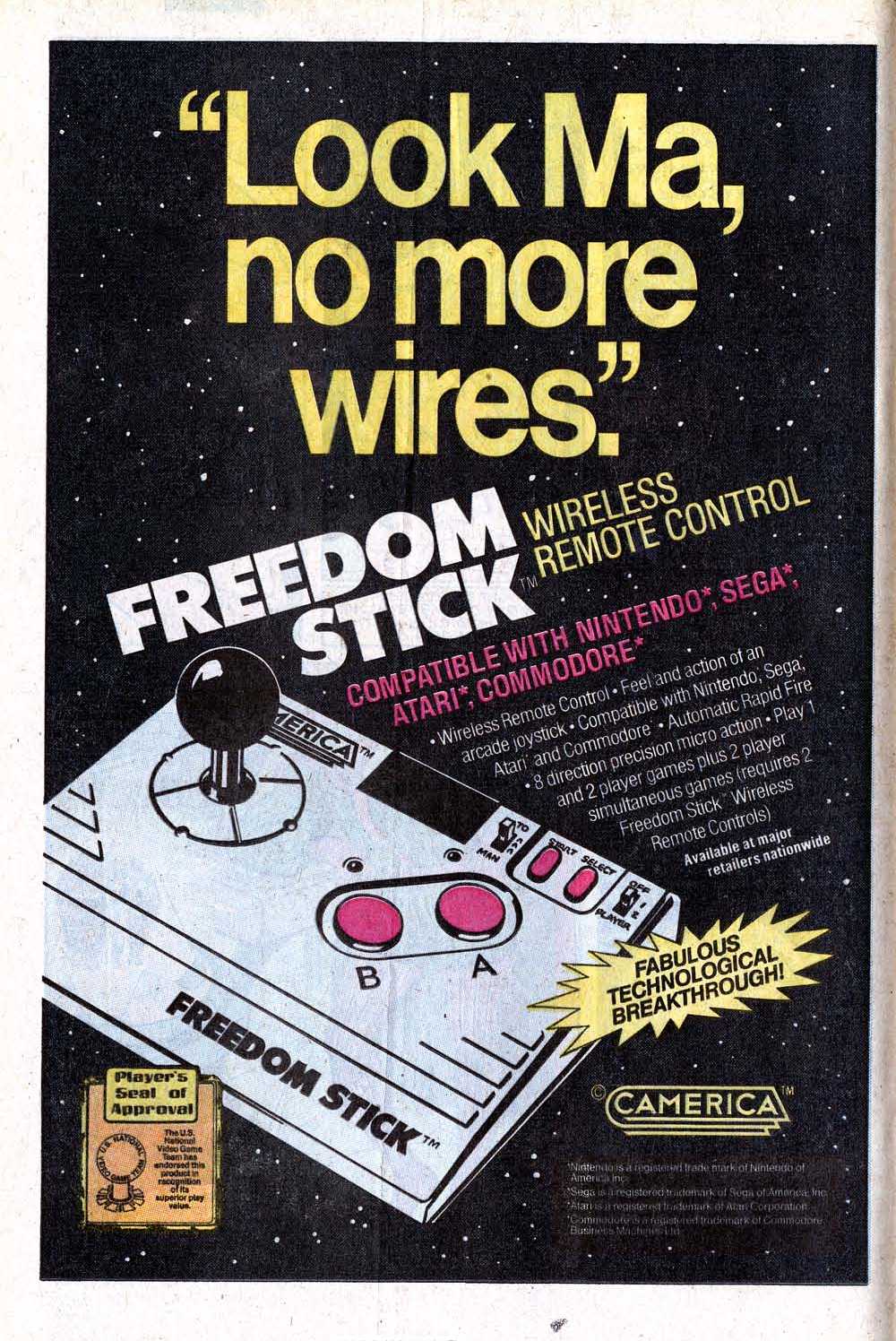 Read online Fantastic Four (1961) comic -  Issue #323 - 12