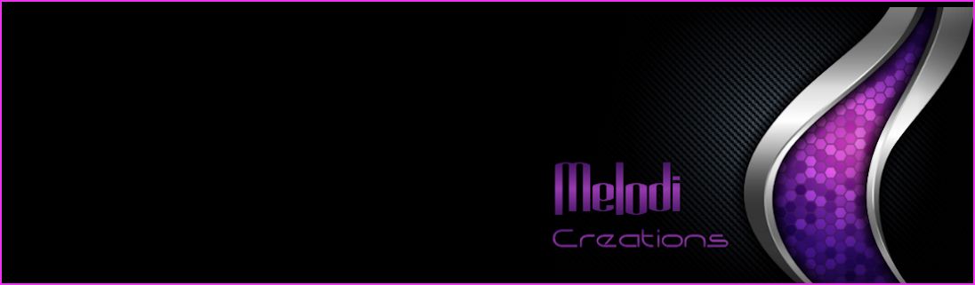 Melodi Creations