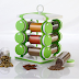 Amazon give Special offers on floraware spice rack