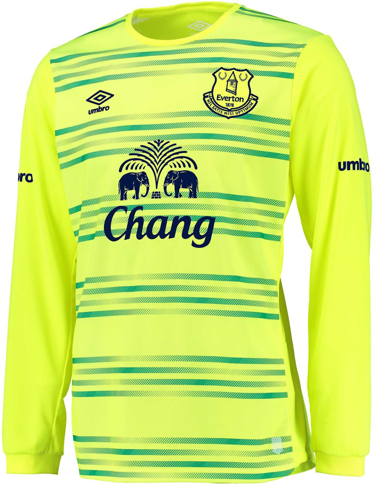 Jersey everton home 15/16 Clearance