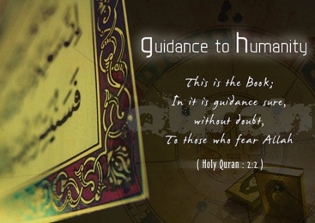 ISLAM: Khilafah