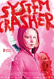 VUA PHÁ HOẠI - System Crasher VUA PHÁ HOẠI