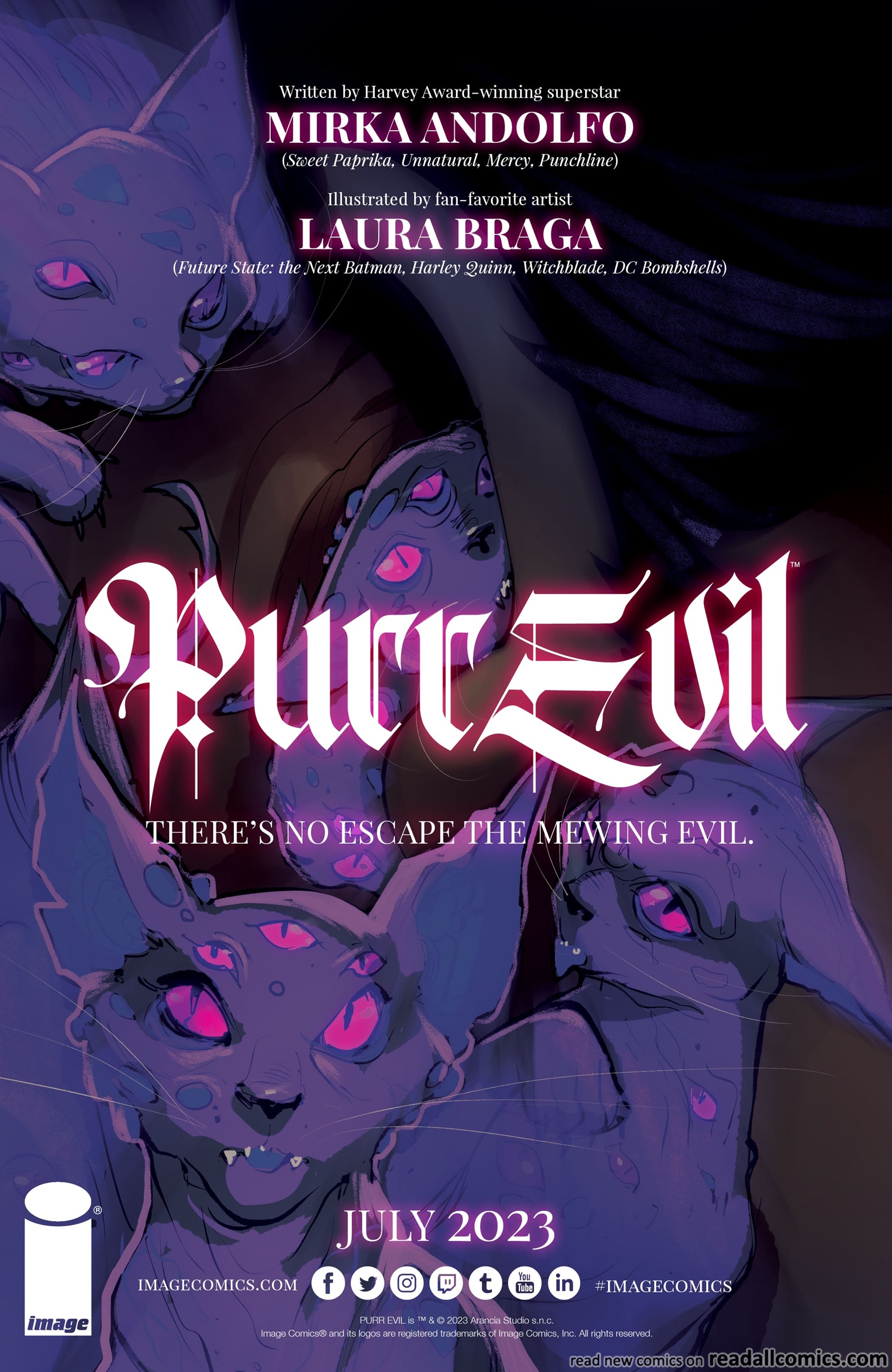 Nocterra chapter 13 page 26