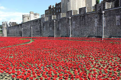 Londra Tower of London