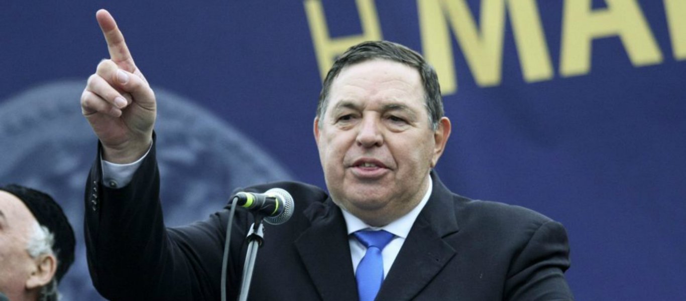 ΑΠΟΣΤΟΜΩΤΙΚΗ απαντηση στον στρατηγο ΦΡΑΓΚΟ..που ζητησε παραιτηση ΠΑΥΛΟΠΟΥΛΟΥ τον ξεβρακωνει ΑΠΟΣΤΟΜΩΤΙΚΗ απαντηση στον στρατηγο ΦΡΑΓΚΟ..που ζητησε παραιτηση ΠΑΥΛΟΠΟΥΛΟΥ τον ξεβρακωνει