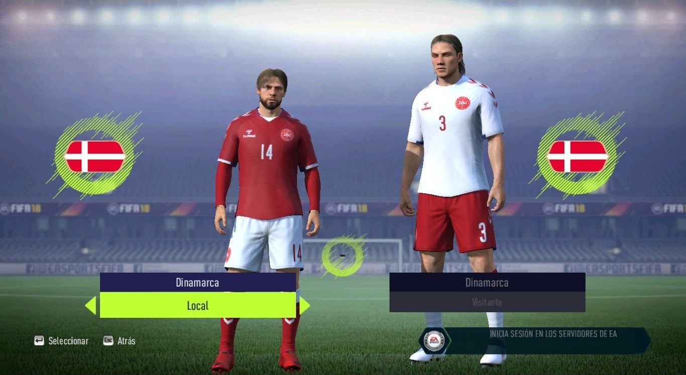 Fifa 16 Kits Fifa 16 Kits