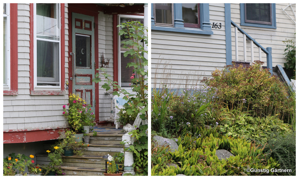 Gunstig Gartnern September 2017