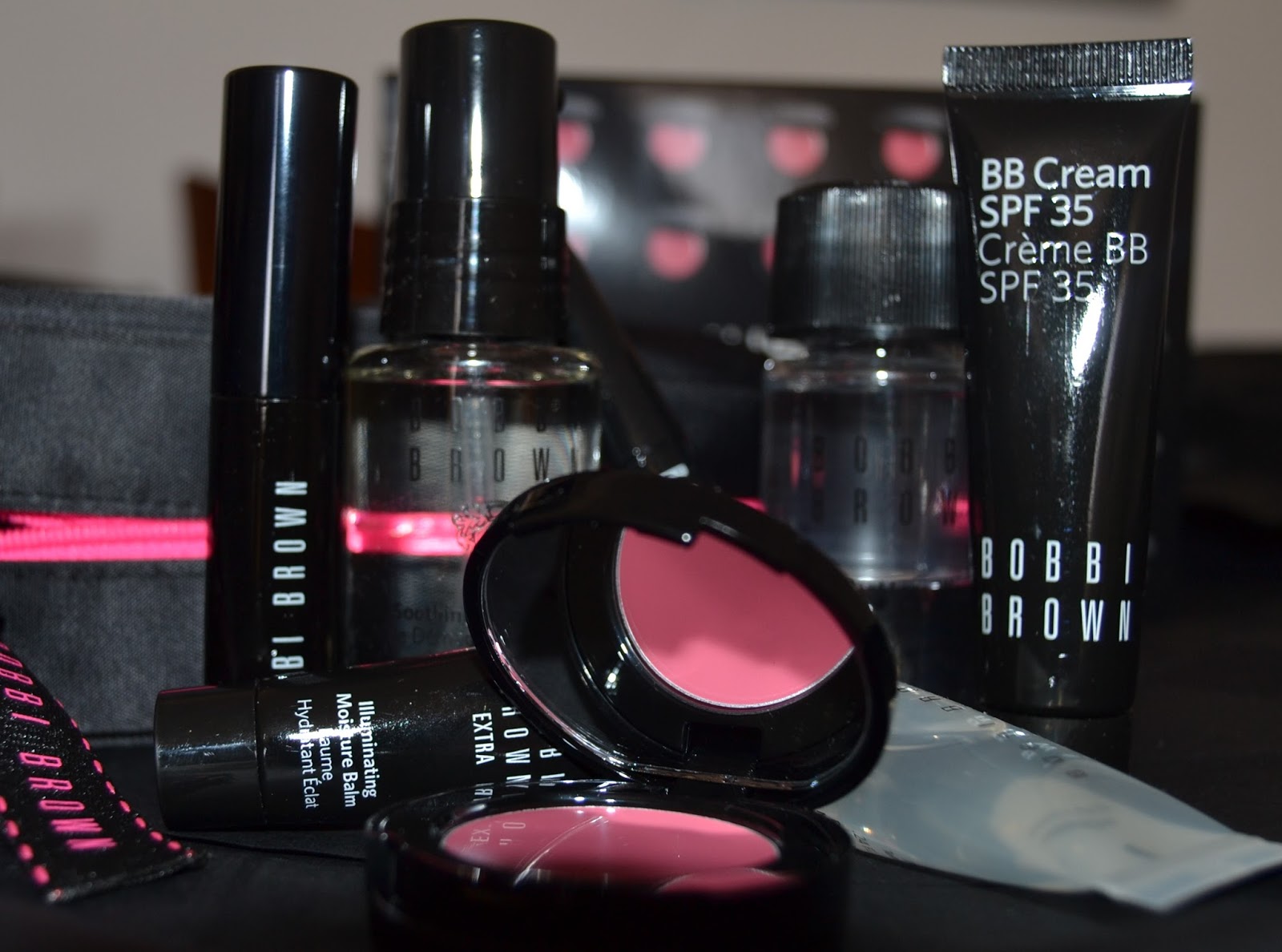 Mrs Veronicah: Paquetes, paquetes