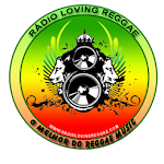 Rádio Loving Reggae