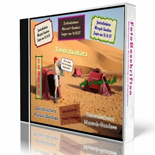 FotoBeschriften Portable