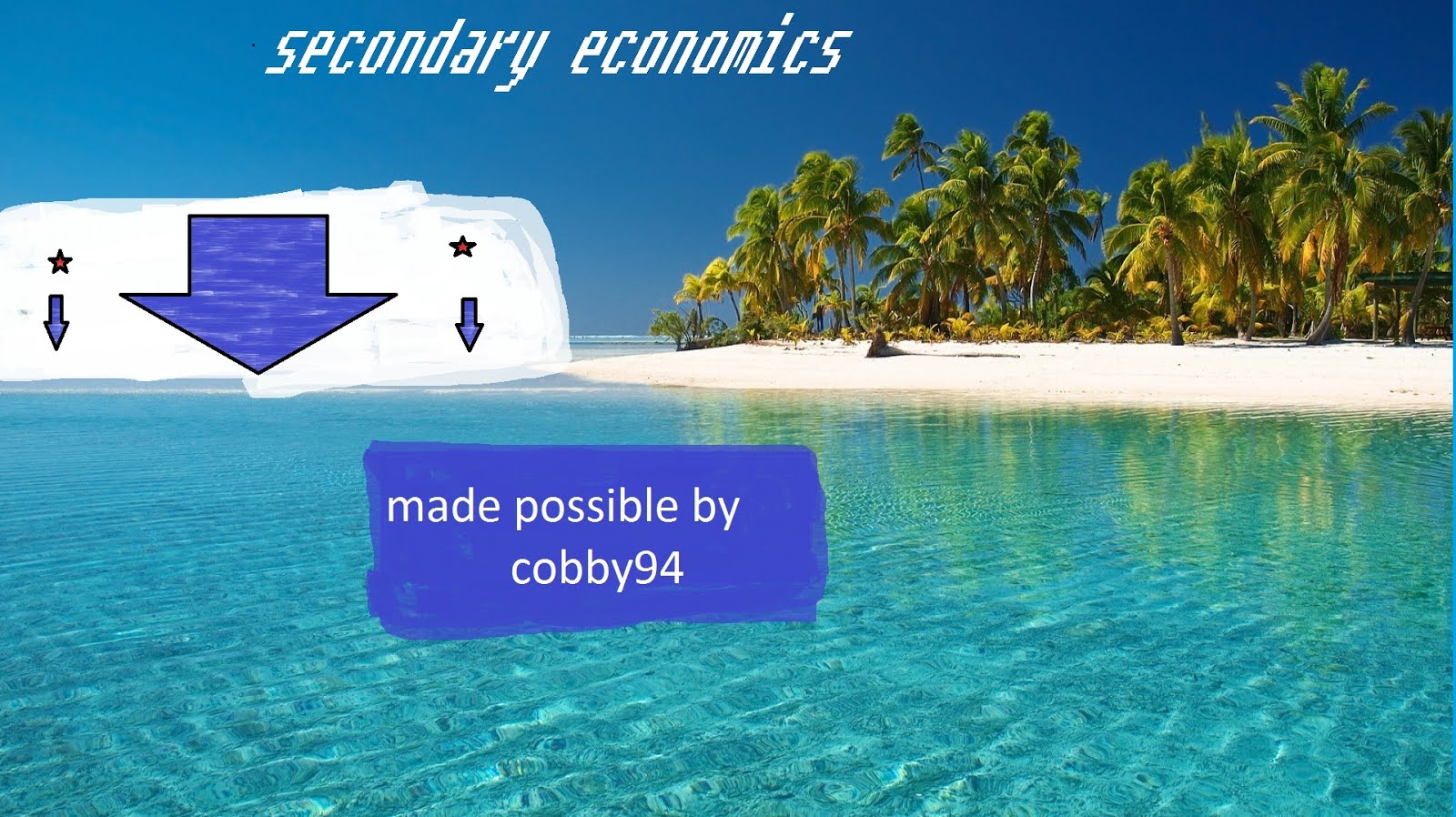secondary economics