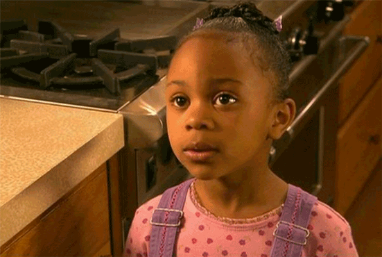 How Old Is Baby Girl From Bernie Mac