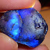  Amazing Blue Sapphire