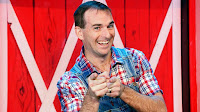World class jugglers and comedians in the Smokies