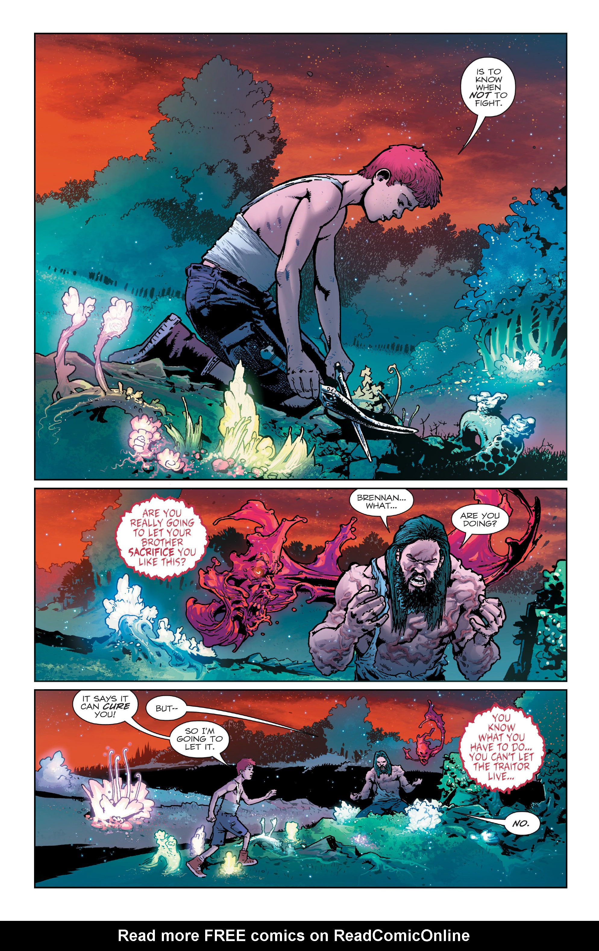 Birthright (2014) issue 10 - Page 7