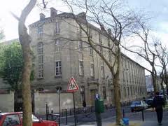 Maternelle Amiral Roussin Paris: A propos de l'école