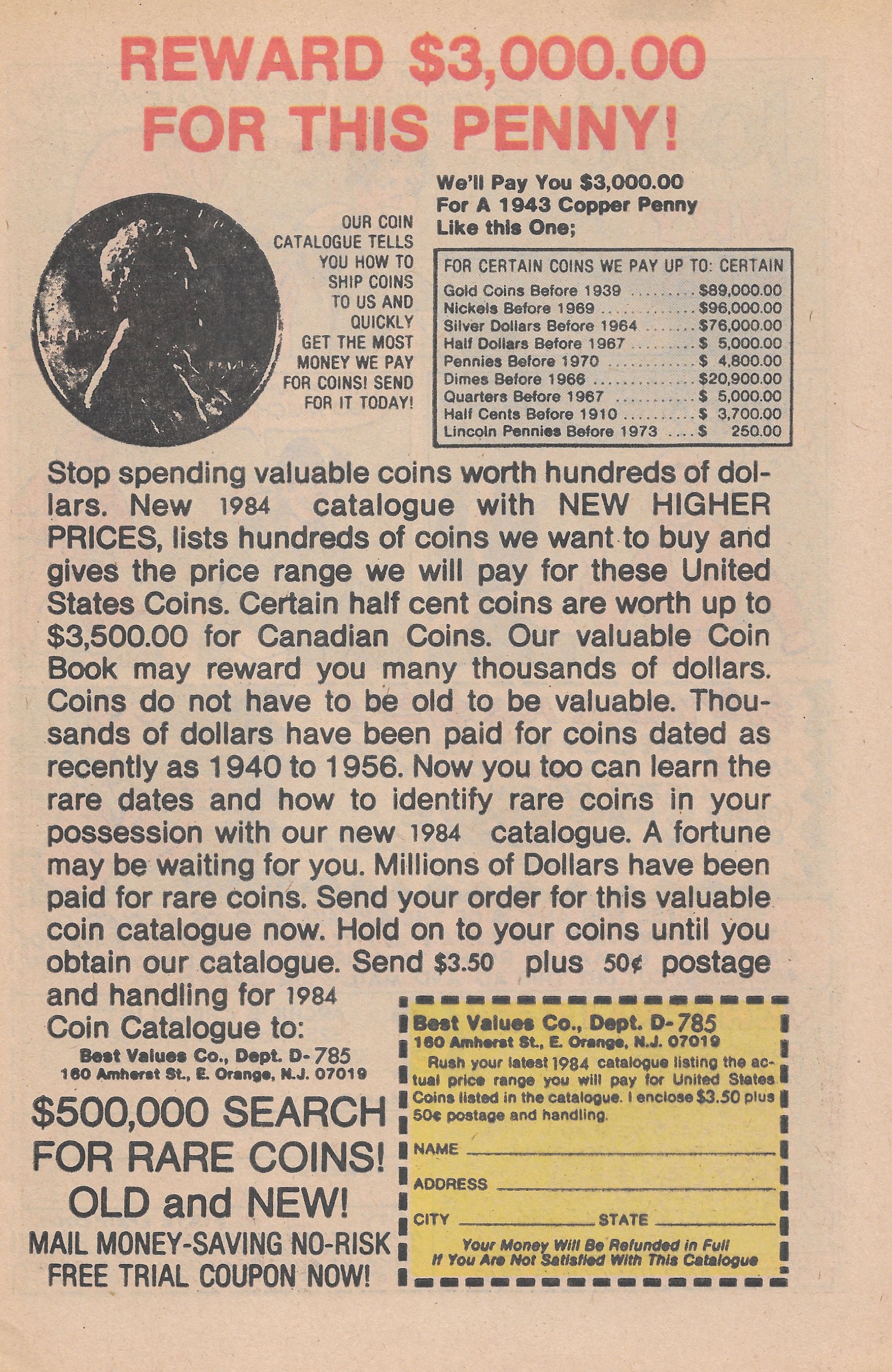 Read online Jughead (1965) comic -  Issue #333 - 9